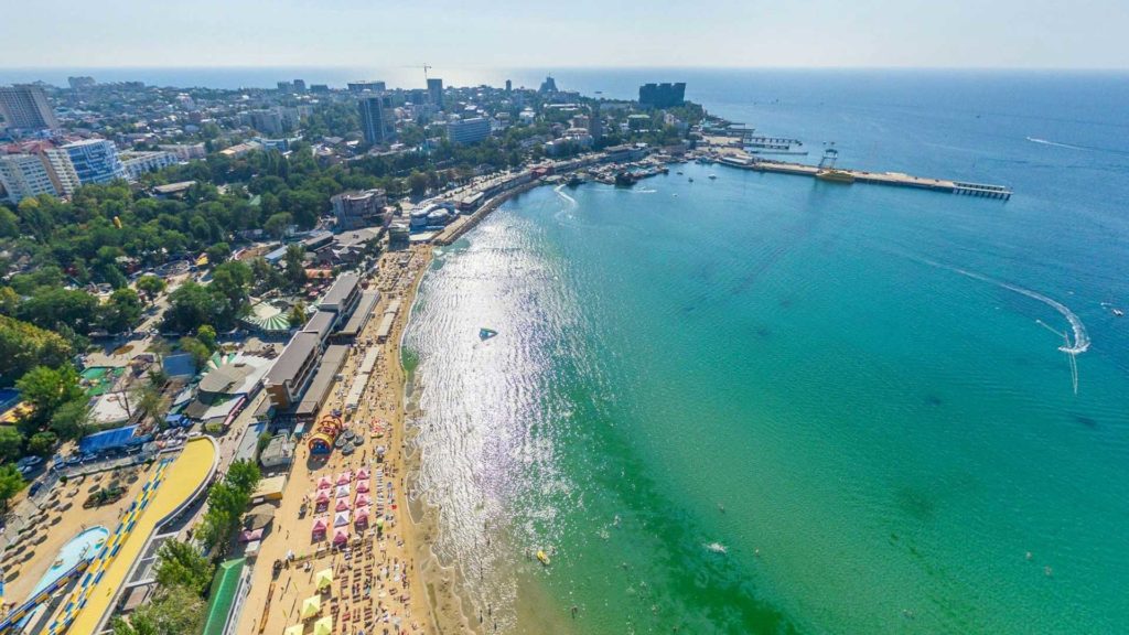 Анапа