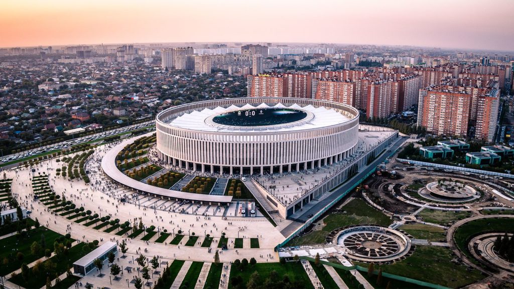 Краснодар