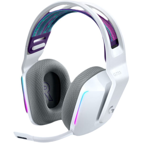 Наушники Logitech G733