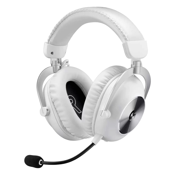 Наушники Logitech G Pro X2 Lightspeed