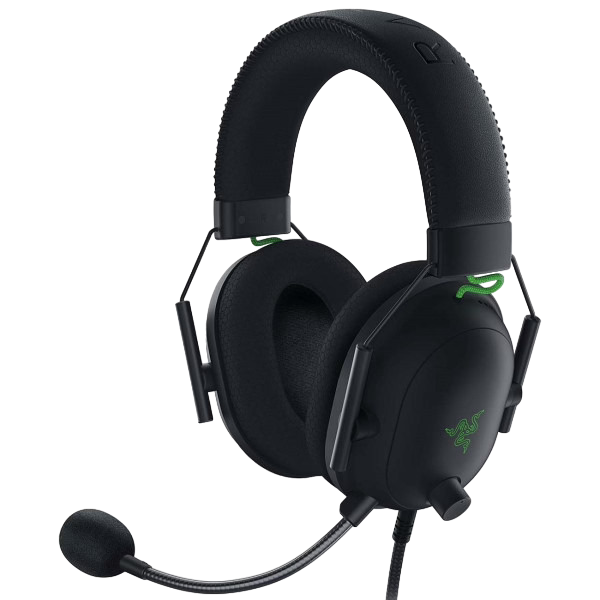 Наушники Razer BlackShark V2