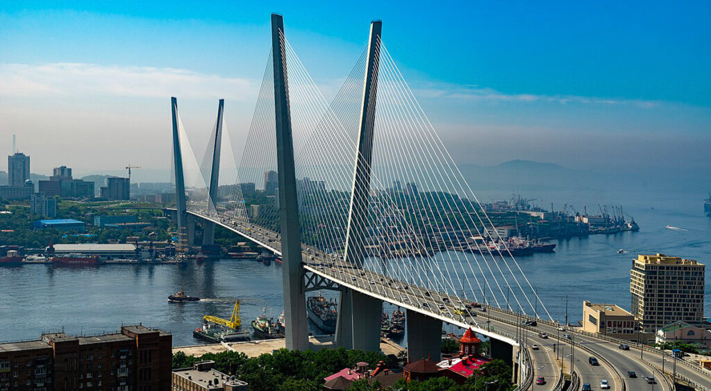 Владивосток
