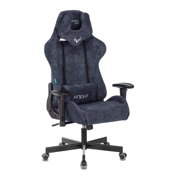 Игровое кресло - Zombie VIKING KNIGHT LT20 FABRIC
