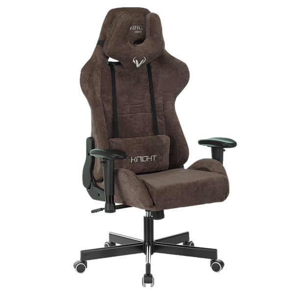 Бюджетное игровое кресло - VIKING KNIGHT LT10