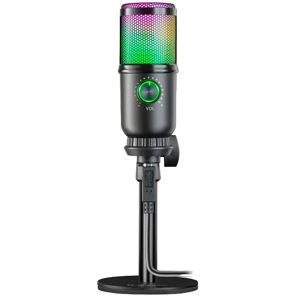 Микрофон - Defender Glow GMC 400