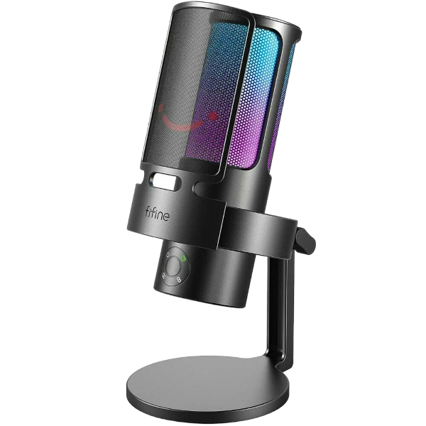 Микрофон - Fifine AmpliGame A9