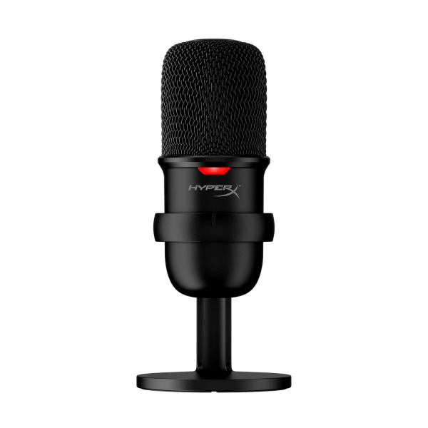 Микрофон - HyperX SoloCast