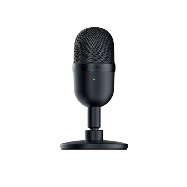 Микрофон - Razer Seiren Mini USB