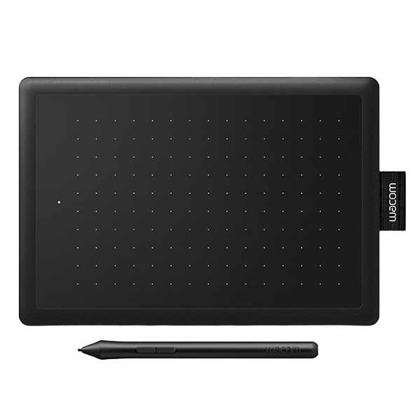 Графический планшет - Wacom One by Wacom 2 Small