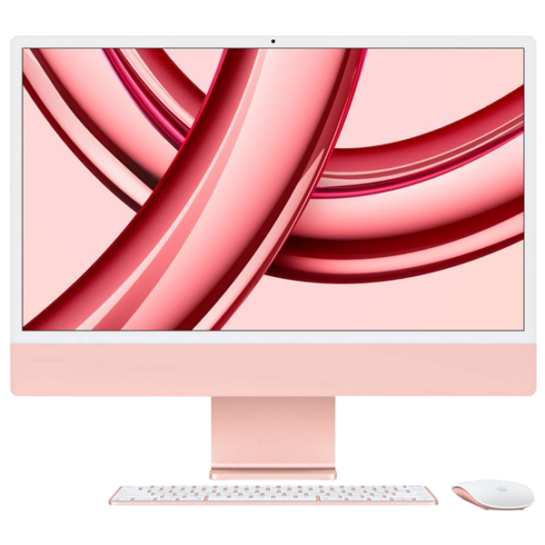Моноблок - 24 apple imac