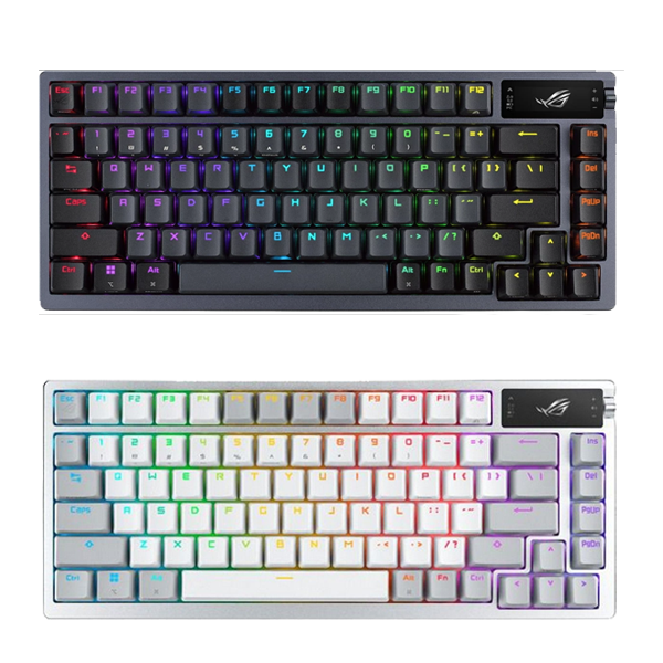 Клавиатура - ASUS ROG AZOTH