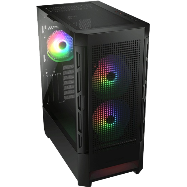 Корпус для ПК - Cougar Airface RGB