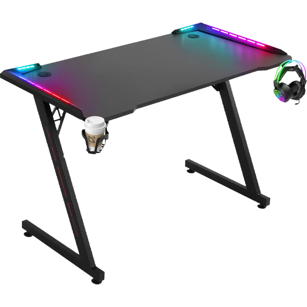 Геймерский стол - Defender Jupiter RGB