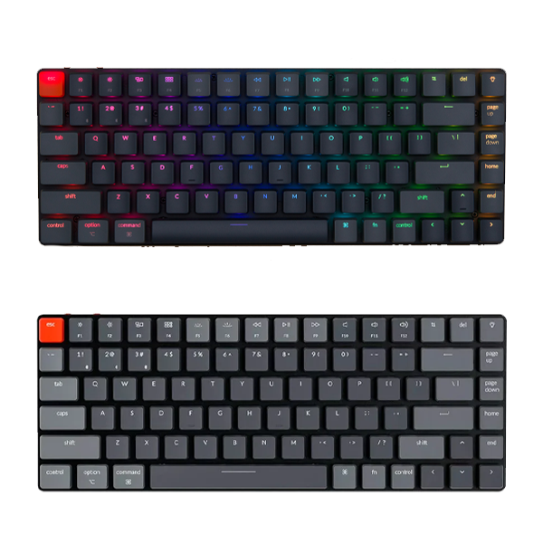 Клавиатура - Keychron K3 V2