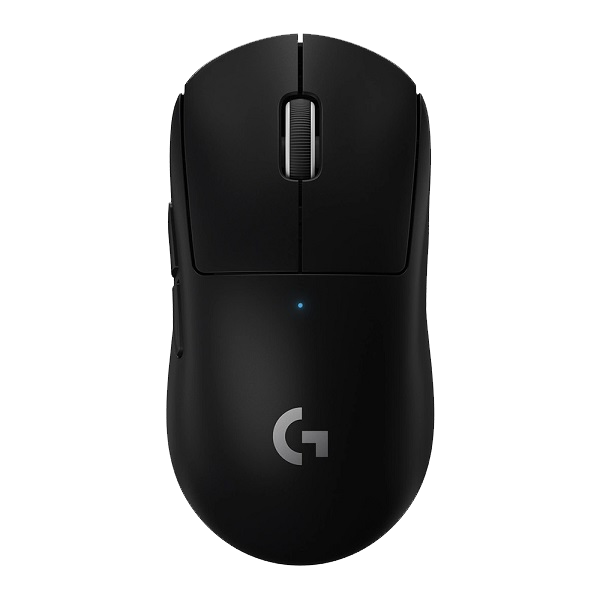 Беспроводная мышка - Logitech G Pro X Superlight
