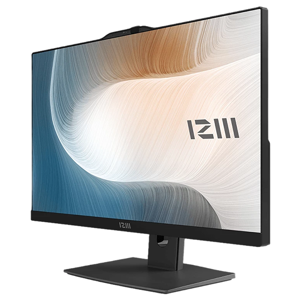 Моноблок - MSI Modern AM242P 12M-206RU 9S6-AE0711-206