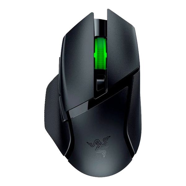 Беспроводная мышка - Razer Basilisk V3 X HyperSpeed