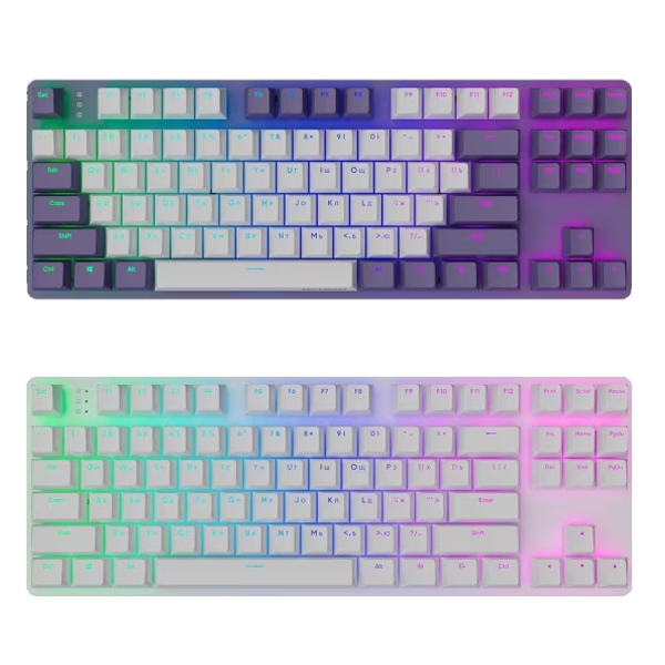 Клавиатура - Red Square Keyrox TKL g3ms