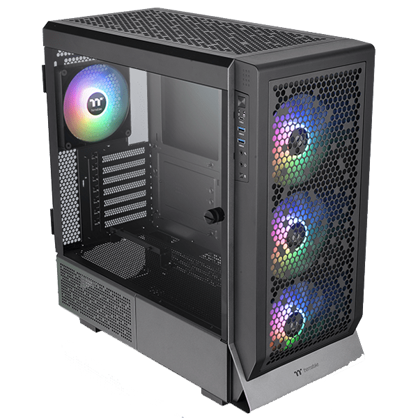Корпус для ПК - Thermaltake Ceres 500