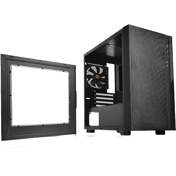 Корпус для ПК -Thermaltake Versa H18