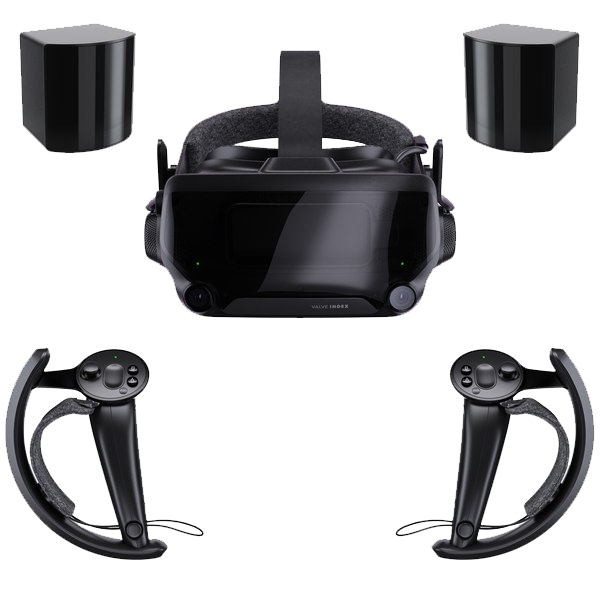 VR-шлем - Valve Index
